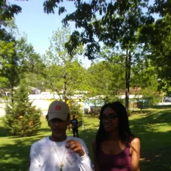 Radcliff Skate Park - Radcliff