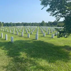 Radcliff Veterans Memorial Park - Radcliff