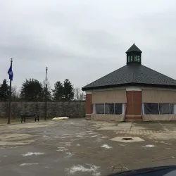 Radcliff Veterans Memorial Park - Radcliff