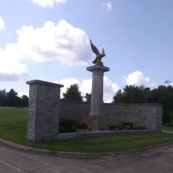 Radcliff Veterans Memorial Park - Radcliff