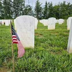 Radcliff Veterans Memorial Park - Radcliff