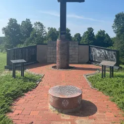 Radcliff Veterans Memorial Park - Radcliff
