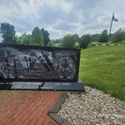Radcliff Veterans Memorial Park - Radcliff
