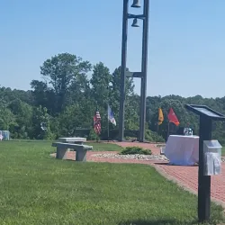 Radcliff Veterans Memorial Park - Radcliff