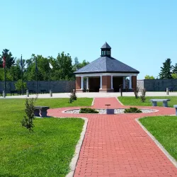 Radcliff Veterans Memorial Park - Radcliff