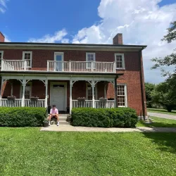 Battle of Richmond Civil War Museum - Richmond