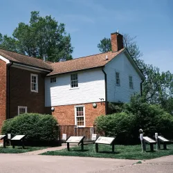 Battle of Richmond Civil War Museum - Richmond