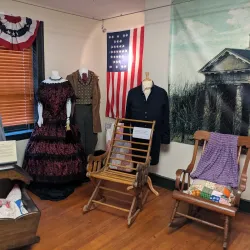 Battle of Richmond Civil War Museum - Richmond