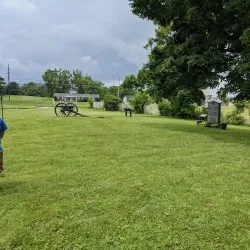 Battle of Richmond Civil War Museum - Richmond