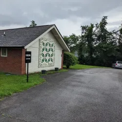 Battle of Richmond Civil War Museum - Richmond