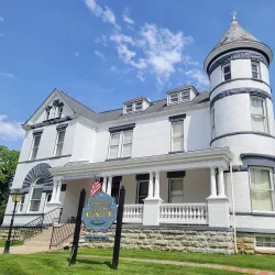 Bluegrass Heritage Museum - Richmond