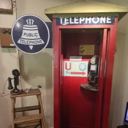 Bluegrass Heritage Museum - Richmond