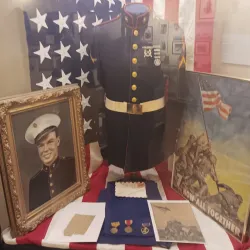 Bluegrass Heritage Museum - Richmond