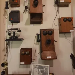 Bluegrass Heritage Museum - Richmond