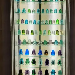 Bluegrass Heritage Museum - Richmond