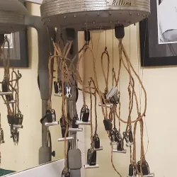 Bluegrass Heritage Museum - Richmond