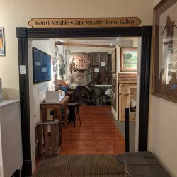 Bluegrass Heritage Museum - Richmond