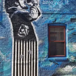 Caldwell Visual Arts Center - Richmond