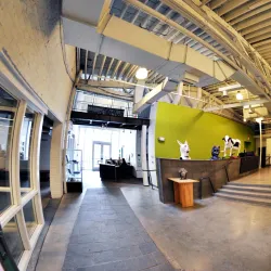 Caldwell Visual Arts Center - Richmond