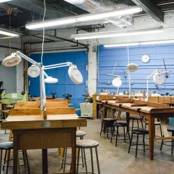 Caldwell Visual Arts Center - Richmond