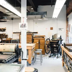 Caldwell Visual Arts Center - Richmond