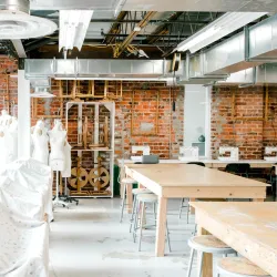 Caldwell Visual Arts Center - Richmond