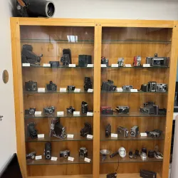 Caldwell Visual Arts Center - Richmond