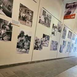 Caldwell Visual Arts Center - Richmond