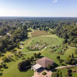 Eastern Kentucky University Arboretum - Richmond