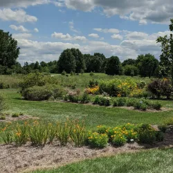 Eastern Kentucky University Arboretum - Richmond