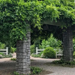 Eastern Kentucky University Arboretum - Richmond