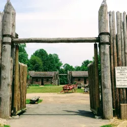 Fort Boonesborough State Park - Richmond