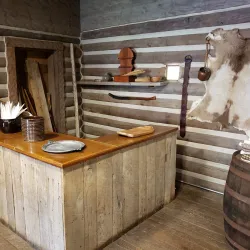 Fort Boonesborough State Park - Richmond