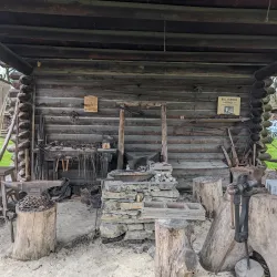 Fort Boonesborough State Park - Richmond