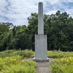 Fort Boonesborough State Park - Richmond