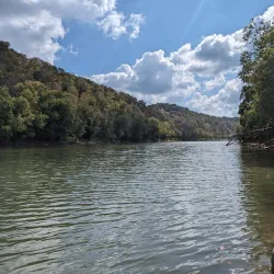 Fort Boonesborough State Park - Richmond