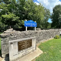 Fort Boonesborough State Park - Richmond