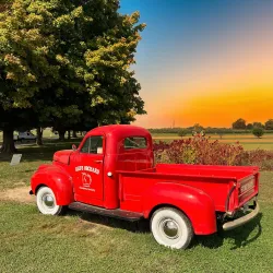 Reid's Orchard - Richmond