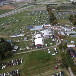 Reid's Orchard - Richmond