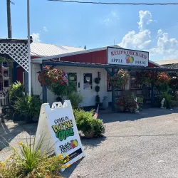 Reid's Orchard - Richmond