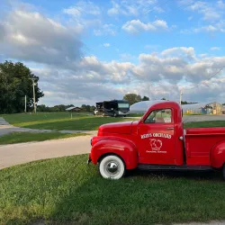 Reid's Orchard - Richmond