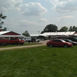 Reid's Orchard - Richmond