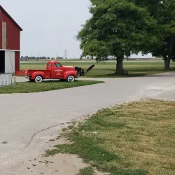 Reid's Orchard - Richmond