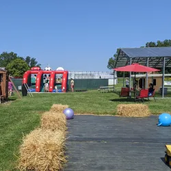 Reid's Orchard - Richmond