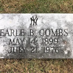 Richmond Cemetery - Richmond