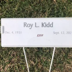 Richmond Cemetery - Richmond