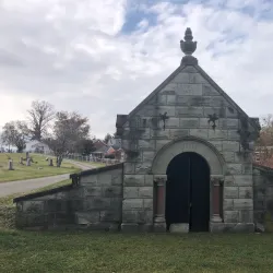 Richmond Cemetery - Richmond