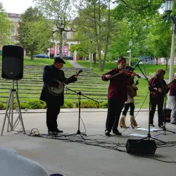 Richmond Cemetery - Richmond