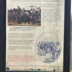 Richmond Cemetery - Richmond