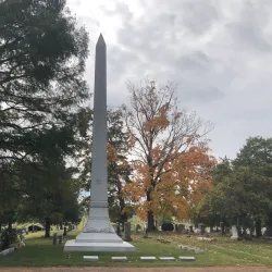 Richmond Cemetery - Richmond